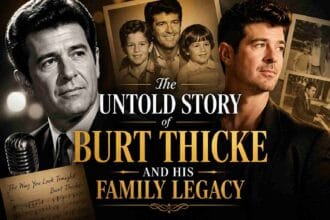 Burt Thicke