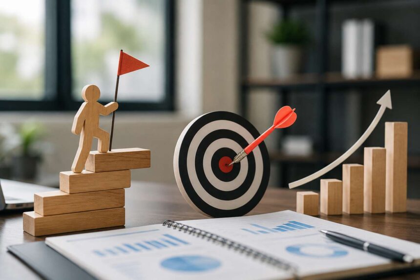 EO PIS: The Ultimate Guide to Goals & Performance
