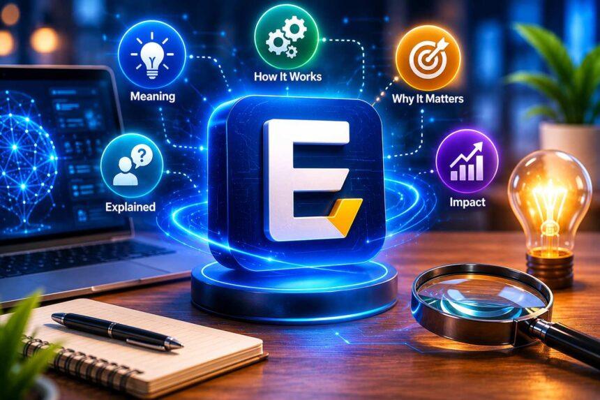 Gaymetu E: What It Means, How It Works, and Why It Matters