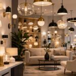 Lamps4U: Your Complete Guide to Lighting Solutions in the UAE