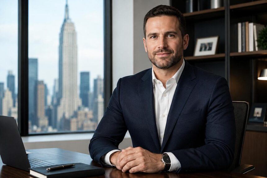 Who Is David Borhaz? A Verified Guide to His Life and Work