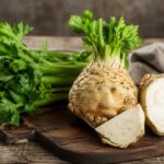 Pravi Celer benefits