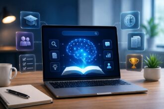 Seekde Explained: The Ultimate AI-Powered Knowledge Platform