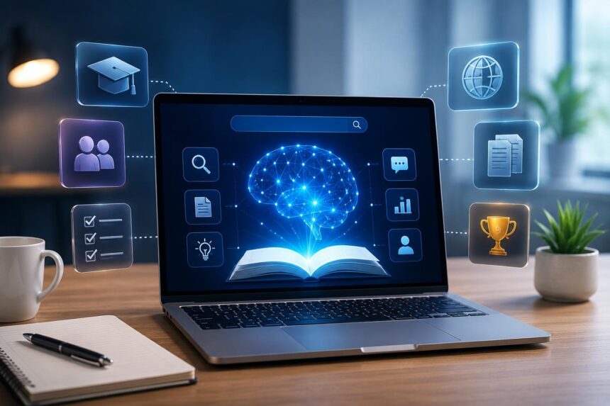 Seekde Explained: The Ultimate AI-Powered Knowledge Platform