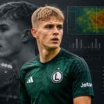 Aleksander Gajgier: Essential Career Stats & Scout Guide
