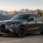 BMVX4: The Ultimate Sports Activity Coupe of 2025