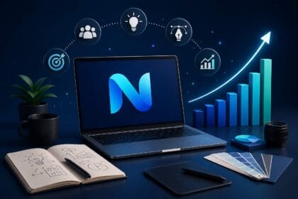 Nerwey Digital Concept: Ultimate Guide to Branding & Growth