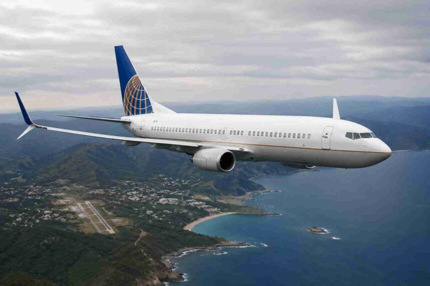 United Airlines Flight UA770 Emergency Diversion: What Happened