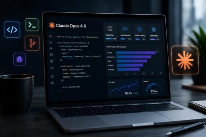 Claude Opus 4.8 for Coding: Benchmarks, Features, and Developer Guide (2026)