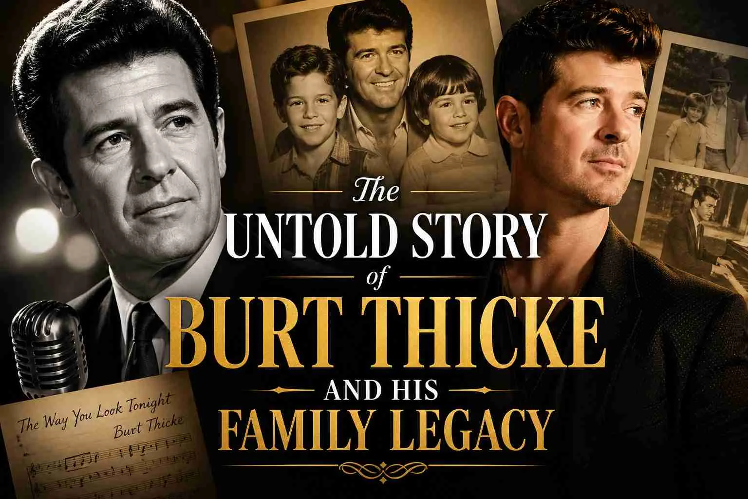 Burt Thicke